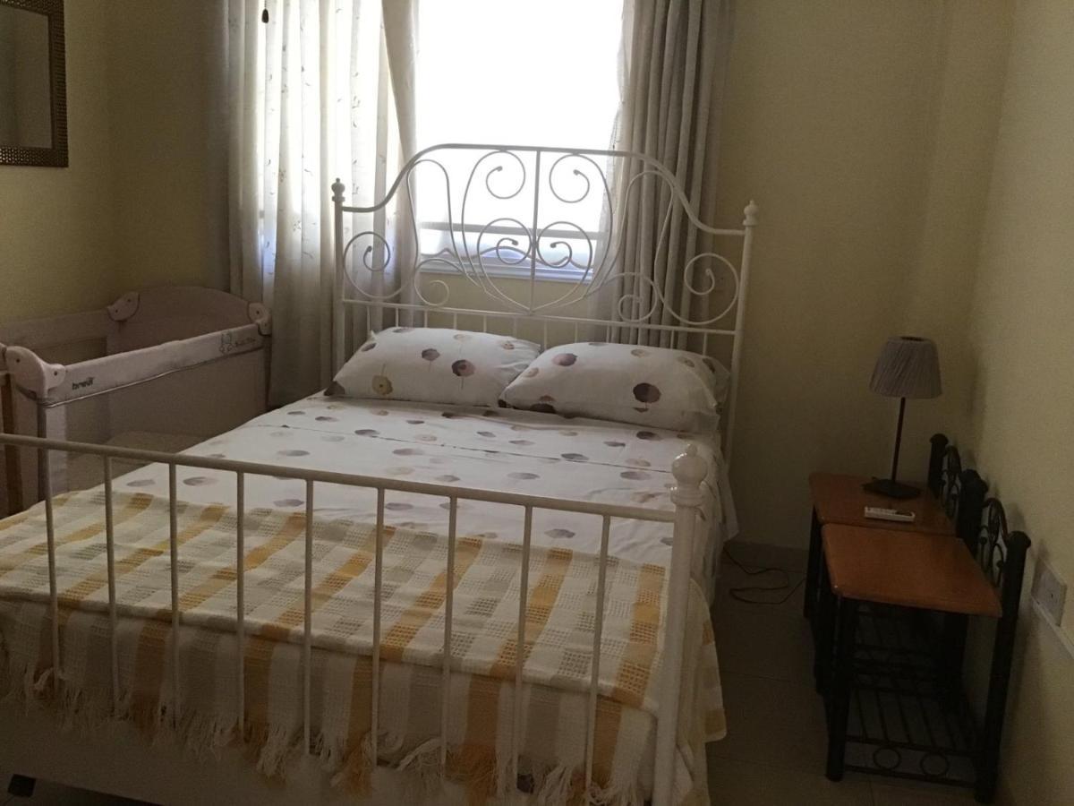 Carolyn Villa Is A Luxury 4-Bedroom Villa With Private Pool In アヤナパ エクステリア 写真