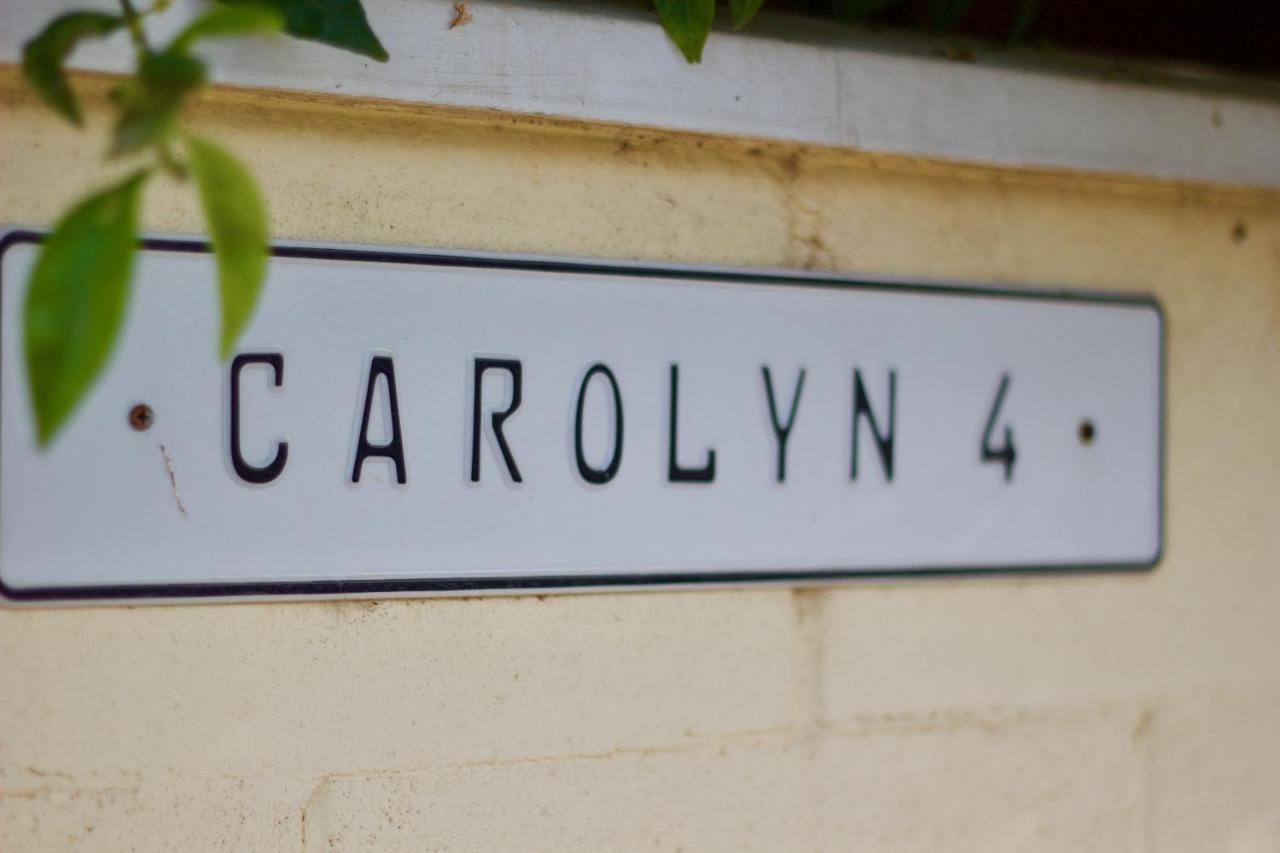 Carolyn Villa Is A Luxury 4-Bedroom Villa With Private Pool In アヤナパ エクステリア 写真