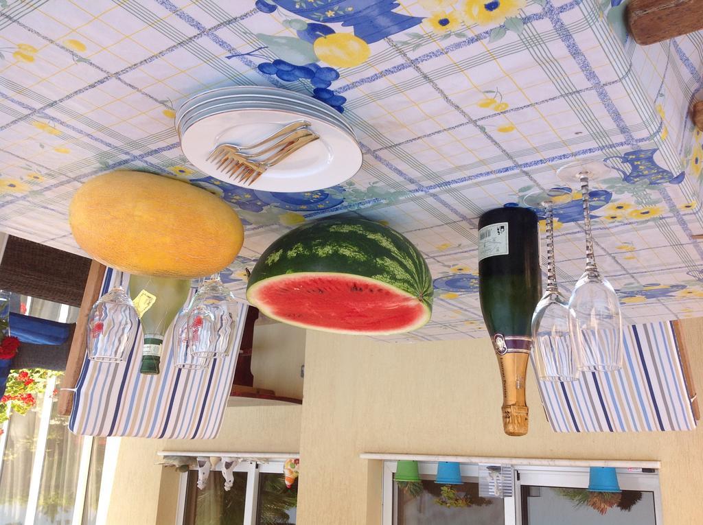 Carolyn Villa Is A Luxury 4-Bedroom Villa With Private Pool In アヤナパ エクステリア 写真